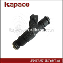 Inyector de combustible diesel de venta de acciones para CITROEN FuKang1.4 0280155843